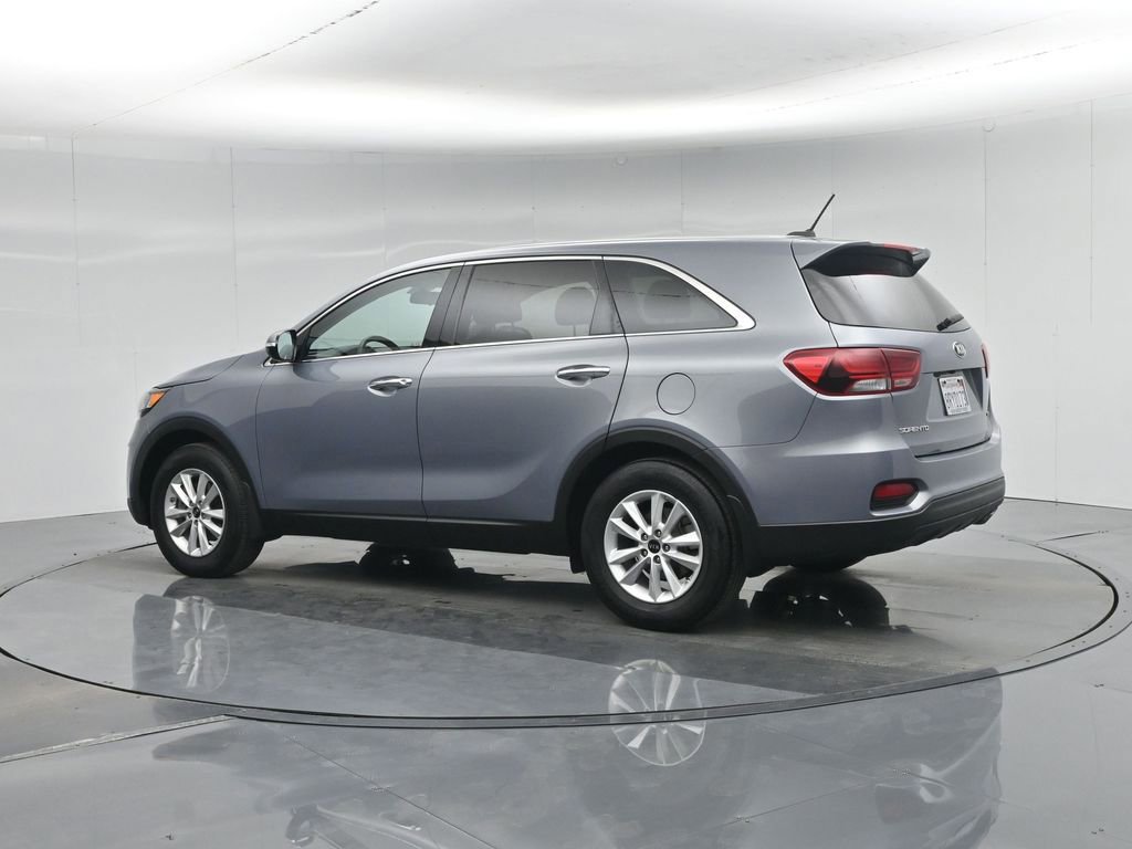 Used 2020 Kia Sorento LX image 18