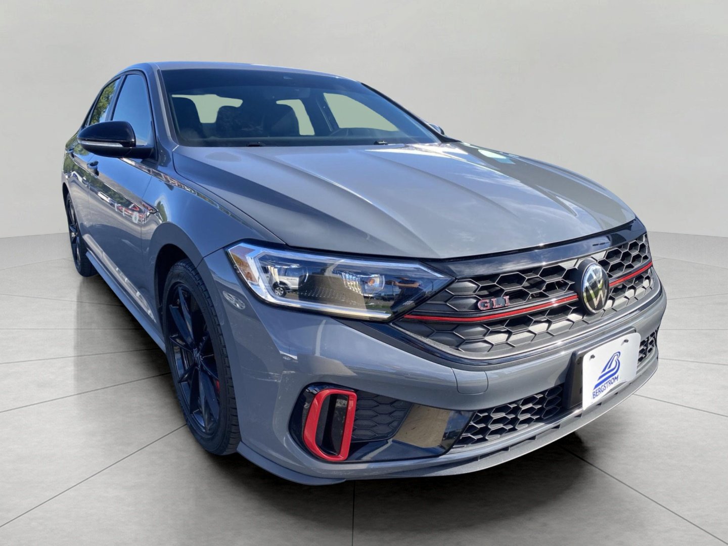 Used 2024 Volkswagen Jetta GLI 40th Anniversary Edition