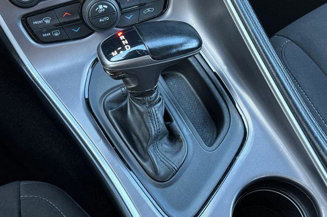 Used 2022 Dodge Challenger GT image 23