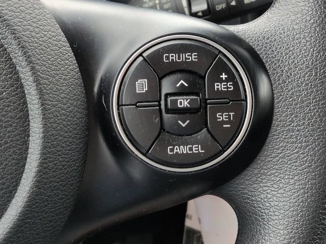 Used 2020 Kia Soul LX FWD image 31