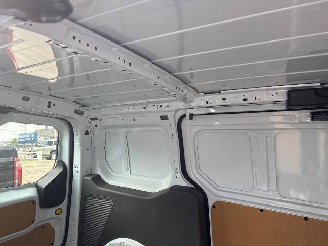 Certified 2023 Ford Transit Connect XL FWD image 9