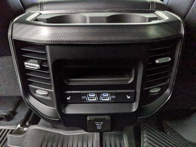 Used 2024 RAM 2500 Rebel w/ Towing Technology Group image 19