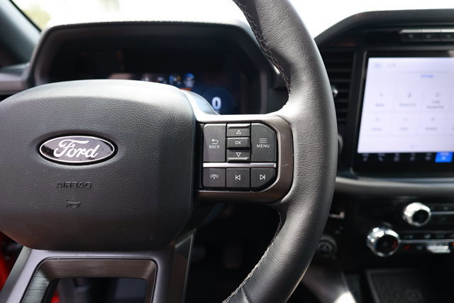 Certified 2024 Ford F150 XLT w/ Equipment Group 302A MID image 18