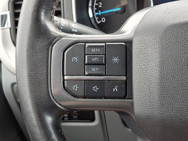 Certified 2023 Ford F150 XLT w/ Equipment Group 302A High AWD/4WD image 20