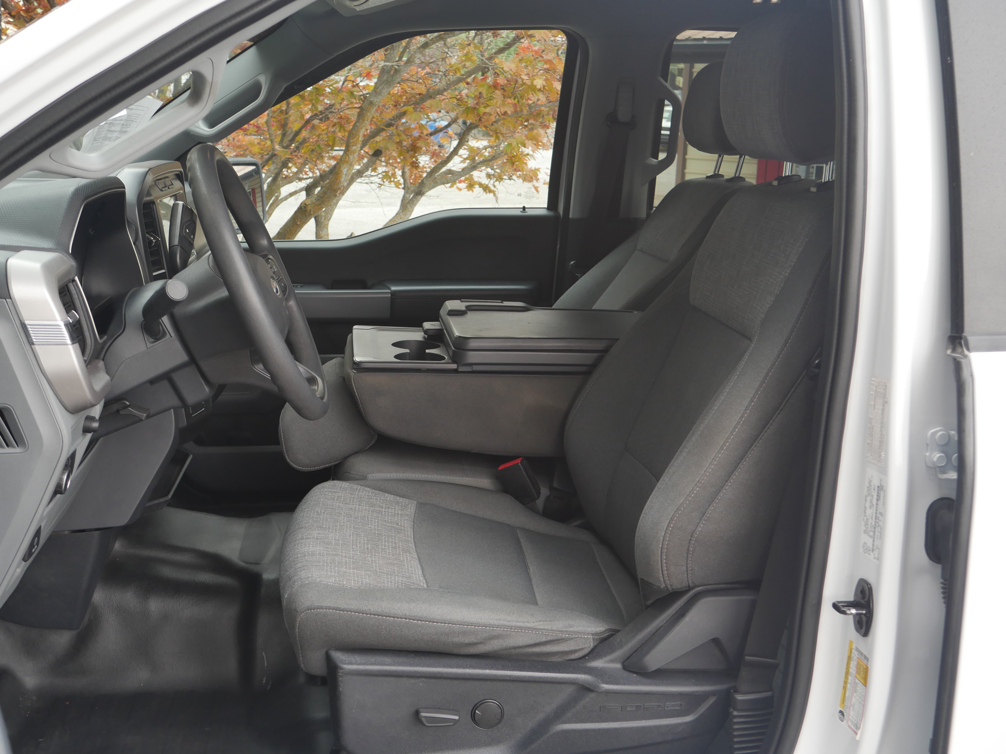 Certified 2022 Ford F150 XLT w/ XTR Package AWD/4WD image 3
