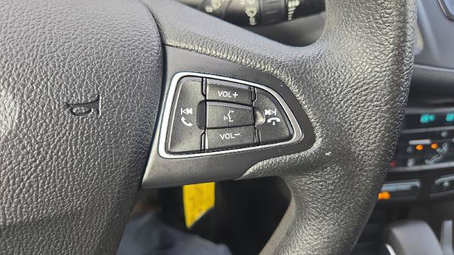 Certified 2018 Ford Escape SE AWD/4WD image 19