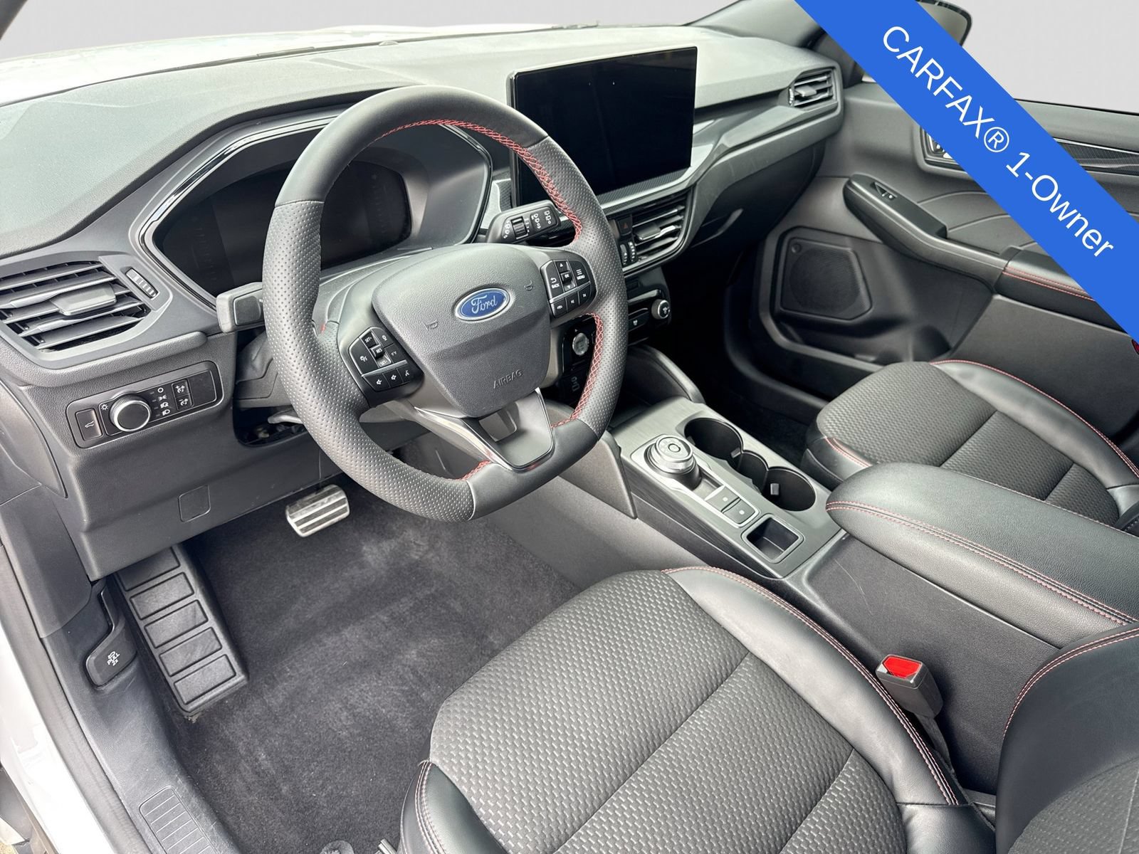 Certified 2023 Ford Escape ST-Line w/ Tech Pack #1 AWD/4WD video 2