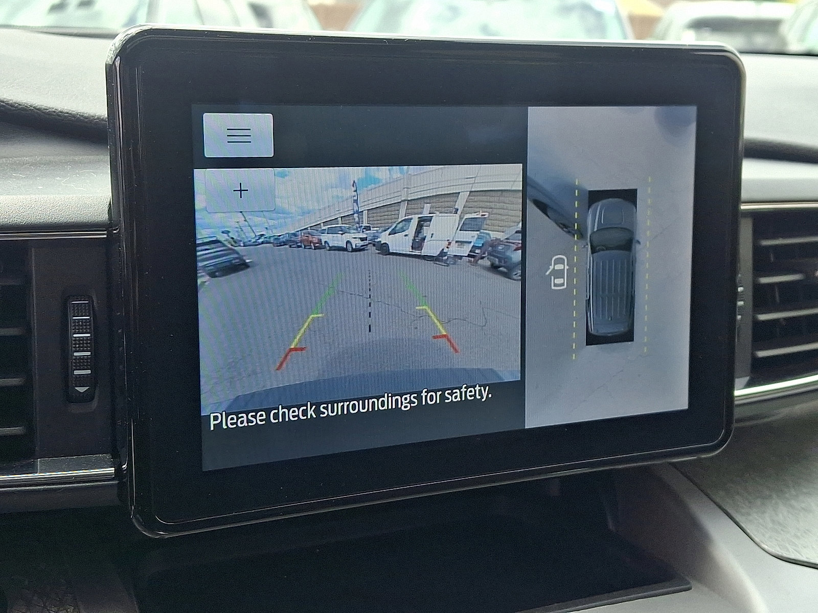 Certified 2022 Ford Explorer Timberline AWD/4WD image 20