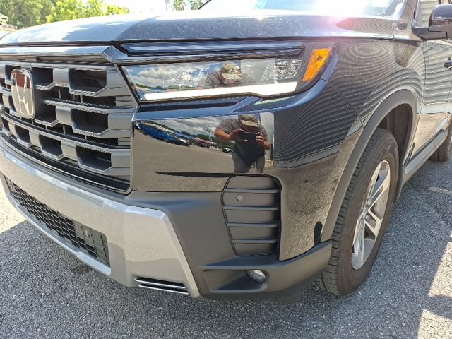 Used 2026 Honda Pilot EX-L image 9