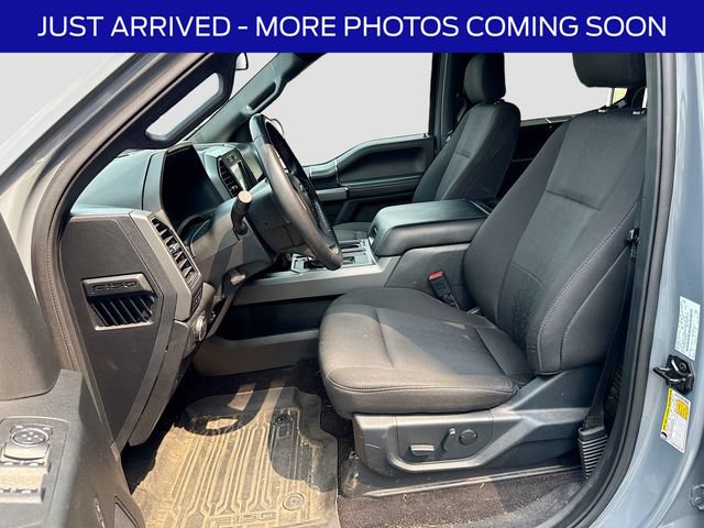 Certified 2020 Ford F150 XLT w/ Equipment Group 302A Luxury AWD/4WD image 16