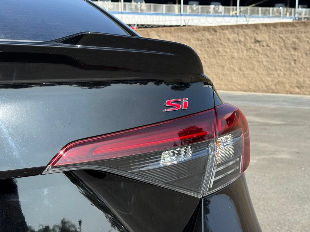 Used 2025 Honda Civic Si image 21