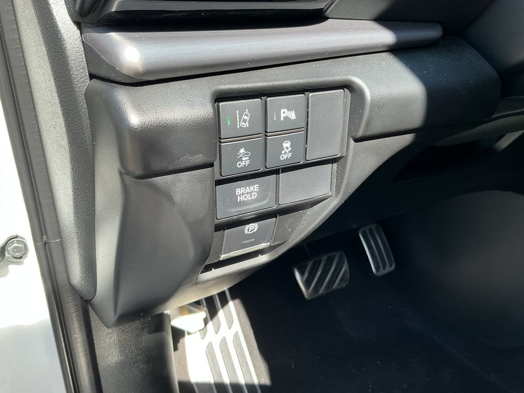 Used 2021 Acura RDX A-Spec AWD/4WD image 30