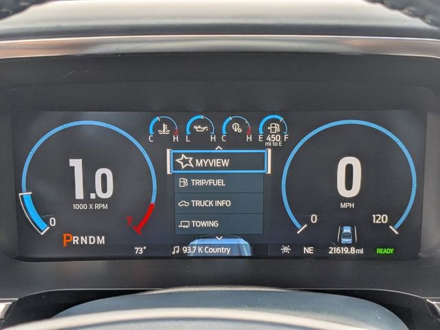 Certified 2023 Ford F150 Limited image 33