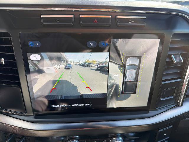 Certified 2023 Ford F250 Lariat AWD/4WD image 30