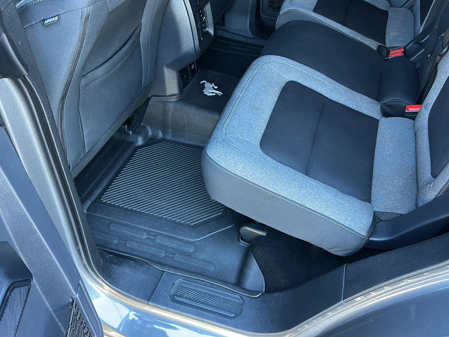 Certified 2025 Ford Bronco Big Bend AWD/4WD image 21
