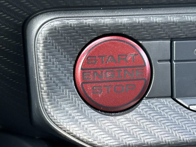 Certified 2026 Ford Mustang Premium RWD image 30