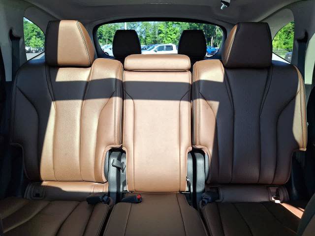 Used 2022 Acura MDX SH-AWD w/ Advance Package image 13