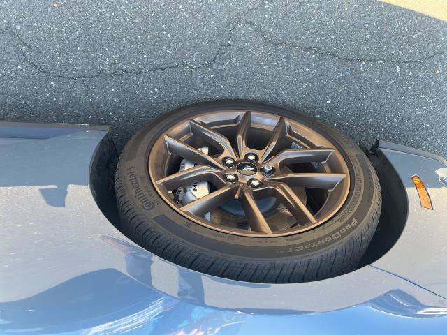 Certified 2024 Ford Mustang GT Premium image 13