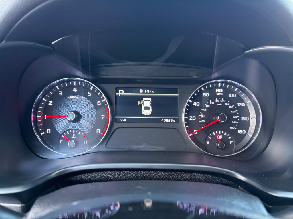 Used 2024 Kia Forte LXS w/ LXS Technology Package FWD image 28