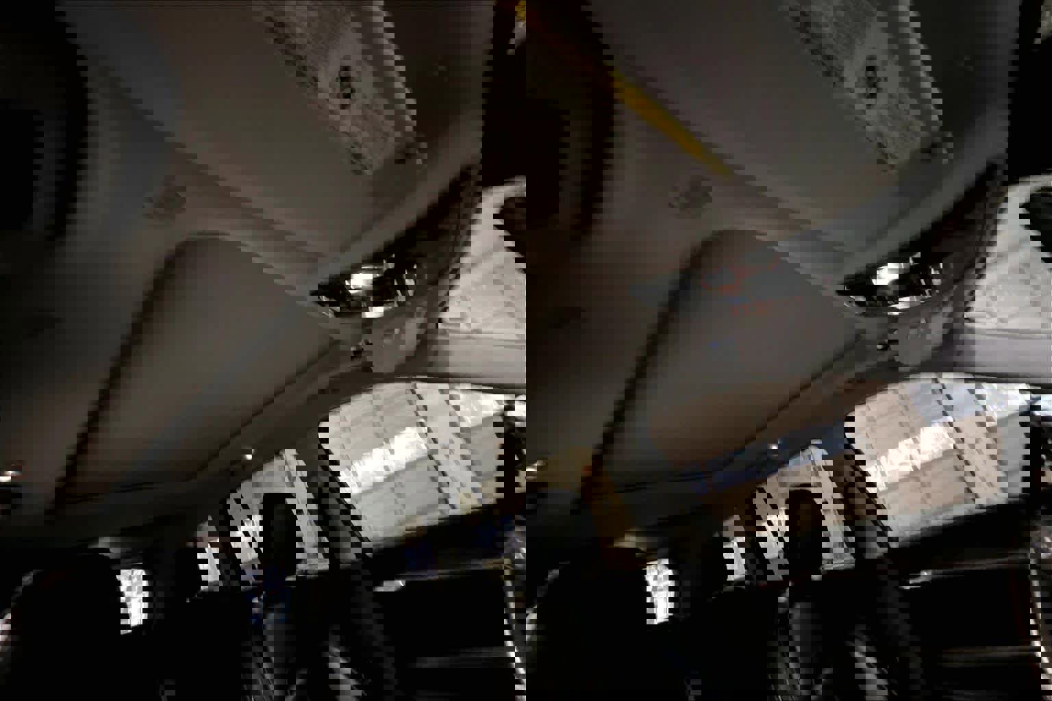 Used 2023 Jeep Grand Cherokee Limited w/ Luxury Tech Group II image 14