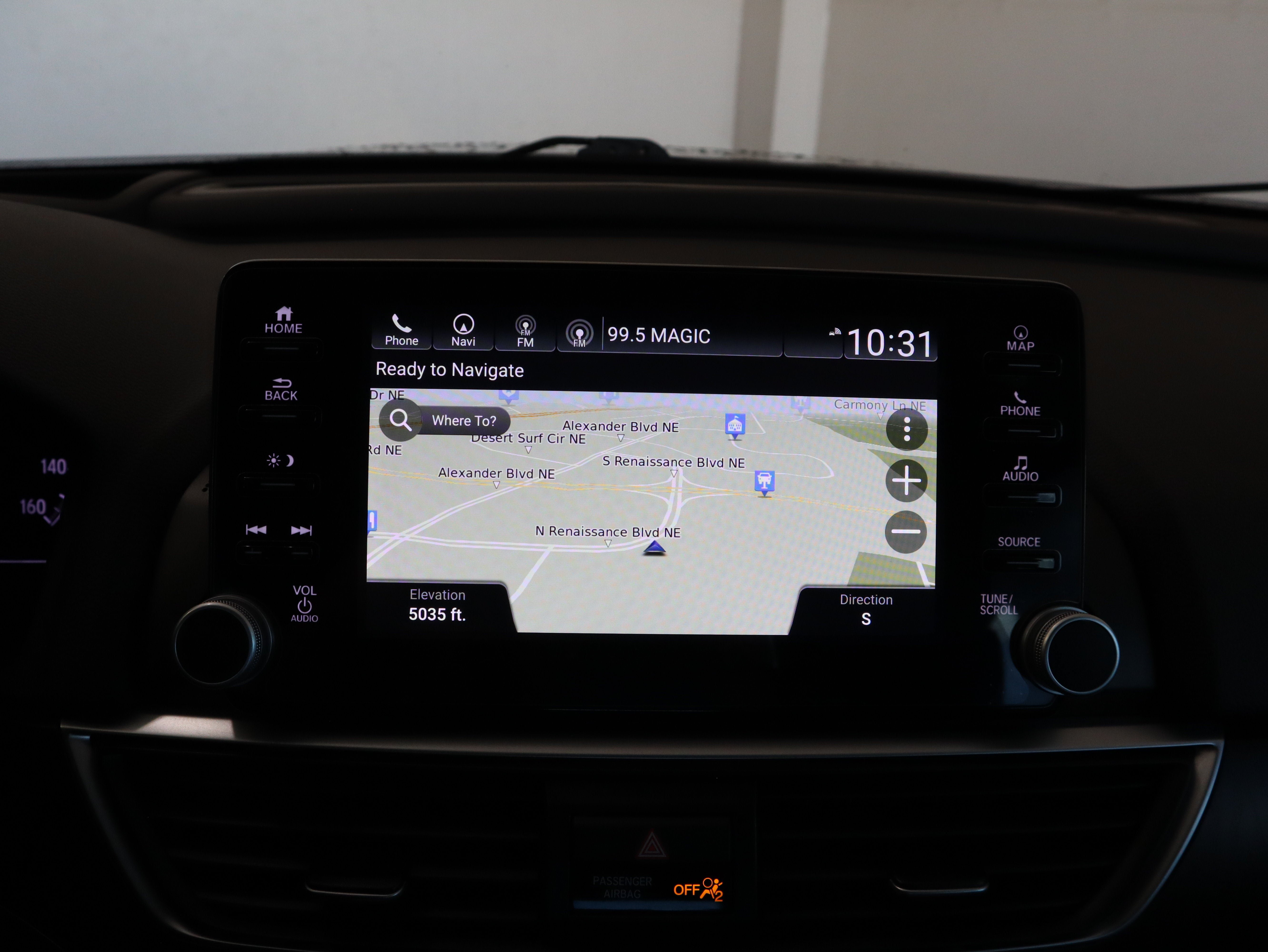 Used 2020 Honda Accord Touring image 27