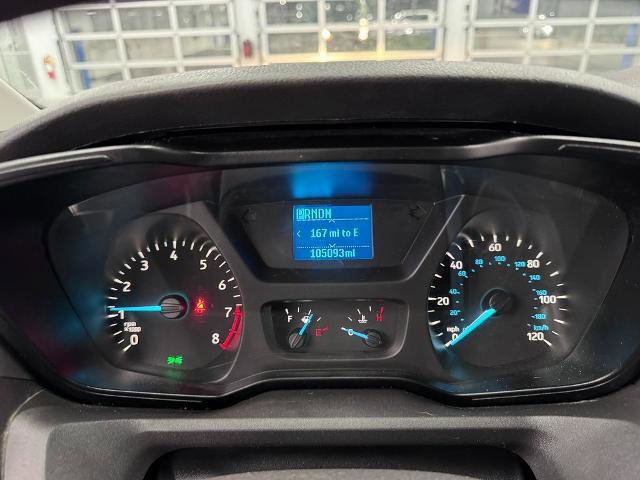 Certified 2019 Ford Transit 150 130 Low Roof image 22
