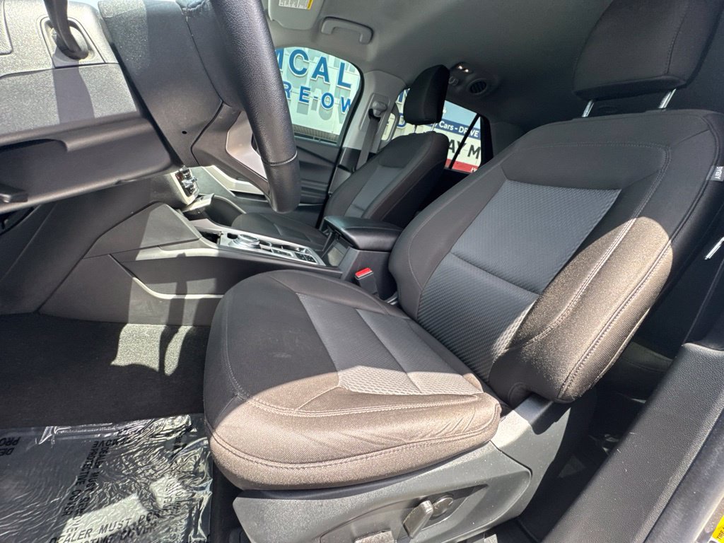 Certified 2023 Ford Explorer XLT RWD image 14