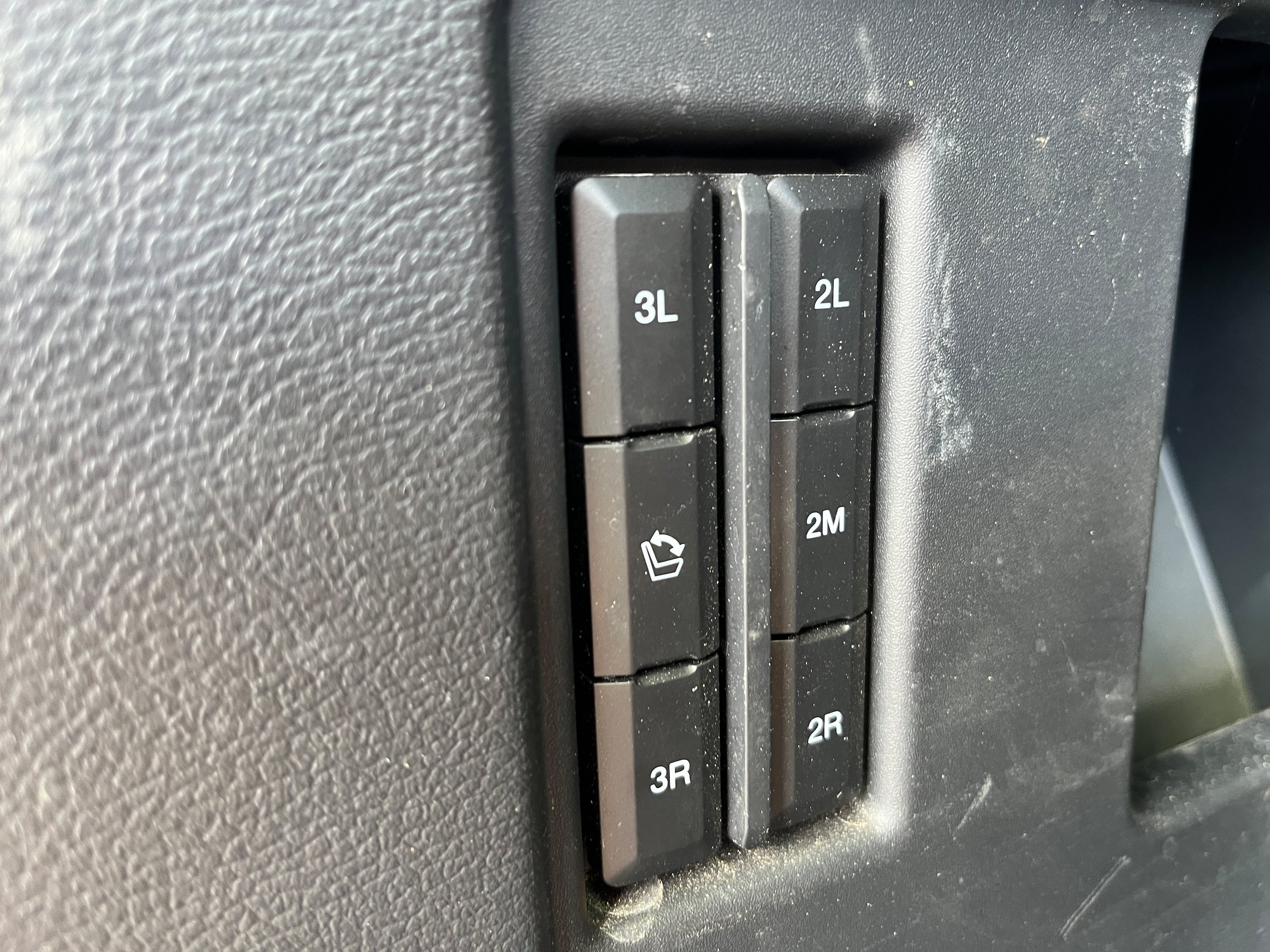 Certified 2024 Ford Expedition Timberline AWD/4WD image 15