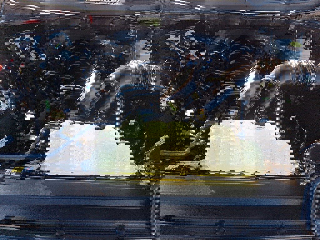 Certified 2025 Ford F150 XLT w/ Equipment Group 302A MID image 28