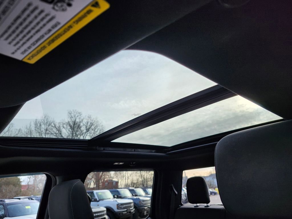 Certified 2023 Ford F150 XLT w/ Equipment Group 302A High image 20