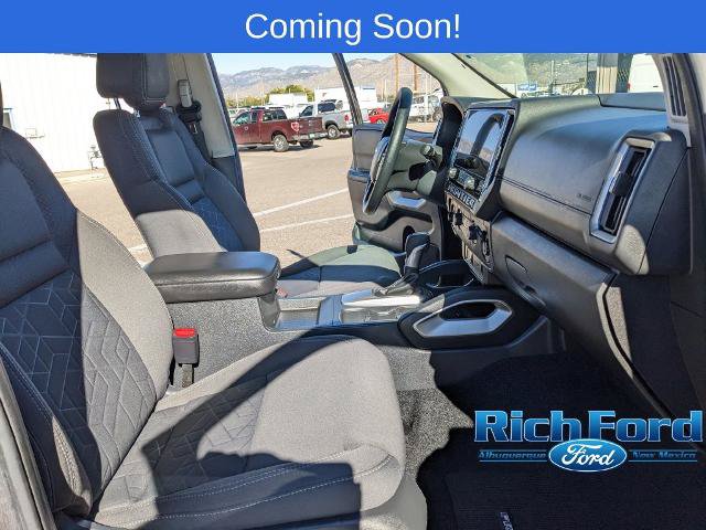 Used 2025 Nissan Frontier SV AWD/4WD image 20