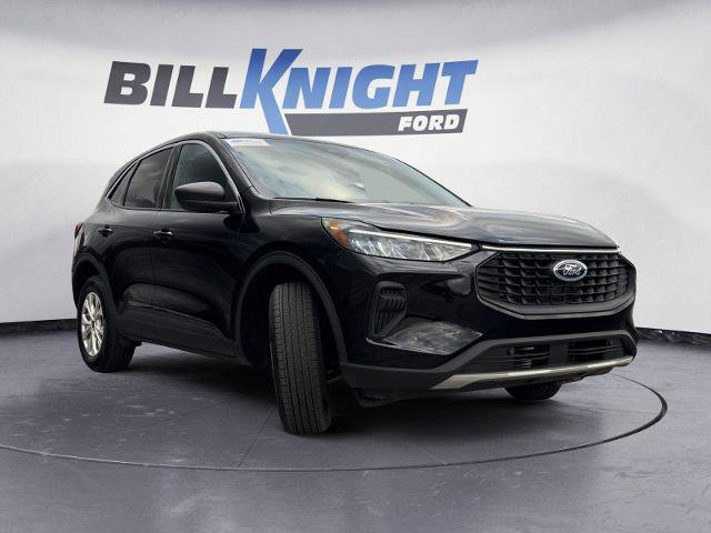 Certified 2023 Ford Escape Active AWD/4WD image 7