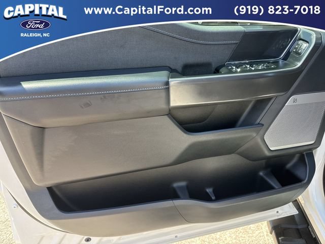 Certified 2025 Ford F150 Lariat w/ Equipment Group 501A Mid AWD/4WD image 20