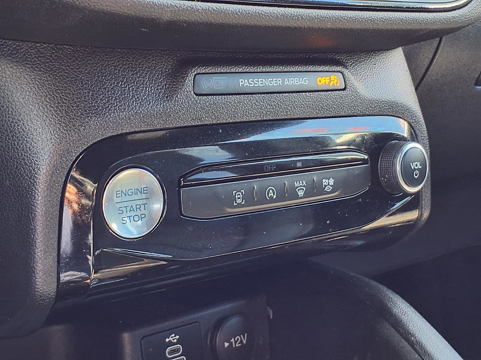 Certified 2024 Ford Escape ST-Line w/ Tech Pack #1 image 16