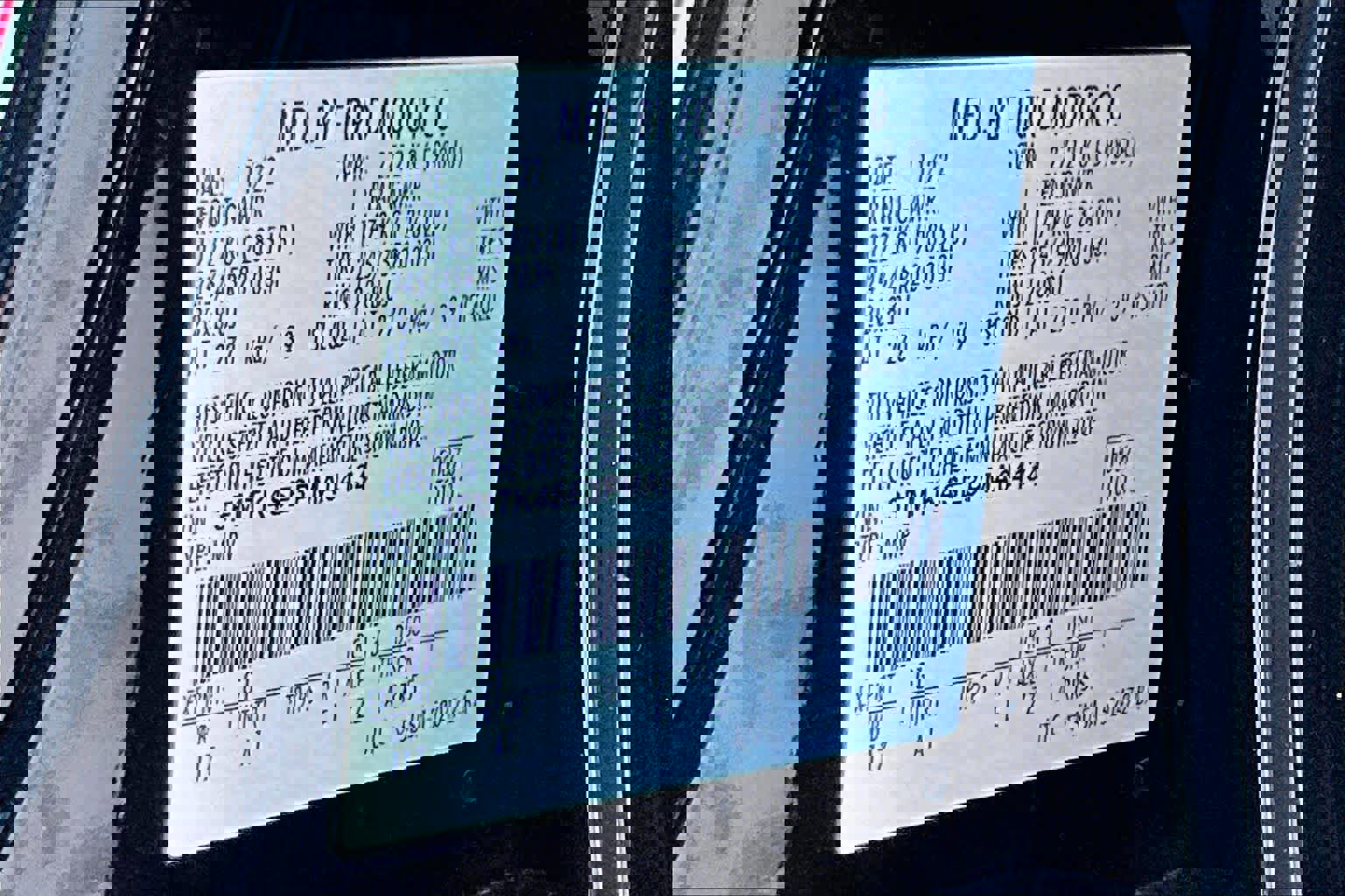 Certified 2023 Ford Mustang Mach-E GT image 34