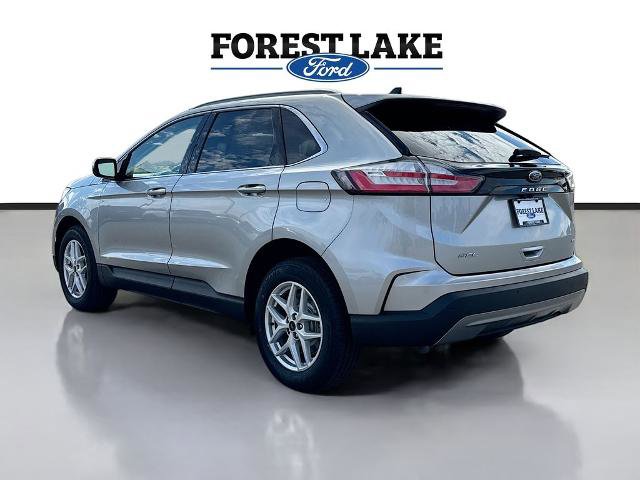 Certified 2023 Ford Edge SEL w/ Convenience Package image 5