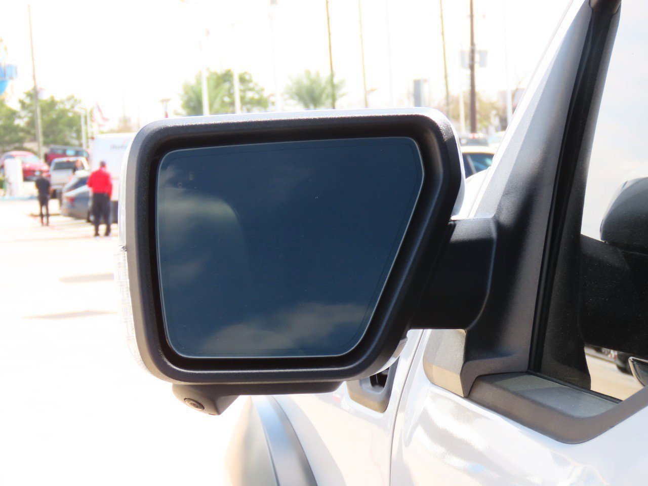 Certified 2025 Ford F150 Raptor image 16