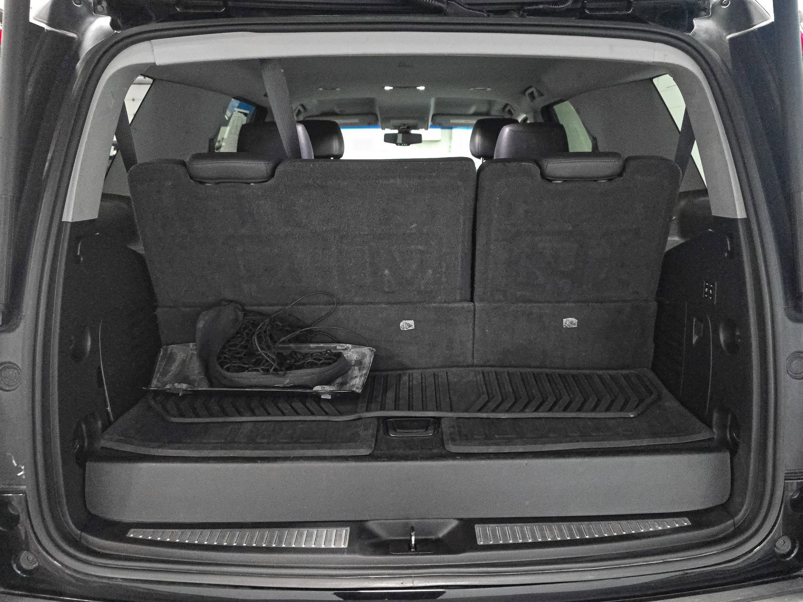 Used 2020 Cadillac Escalade 4WD image 18