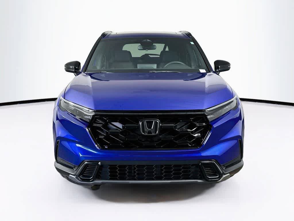 Used 2024 Honda CR-V Sport image 6