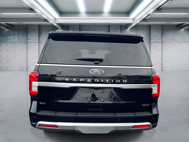 Certified 2024 Ford Expedition Max XLT AWD/4WD image 5