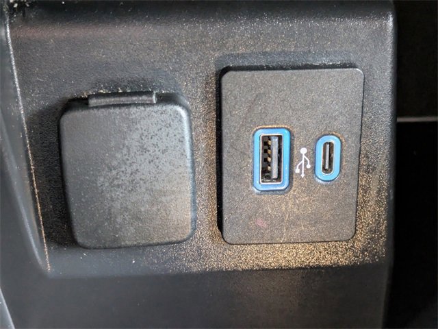 Certified 2023 Ford Explorer XLT w/ Equipment Group 202A image 20