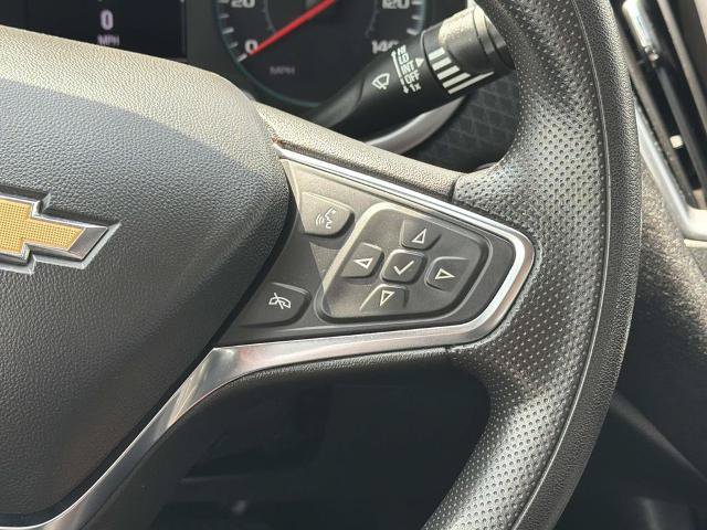 Used 2024 Chevrolet Malibu LT FWD image 13