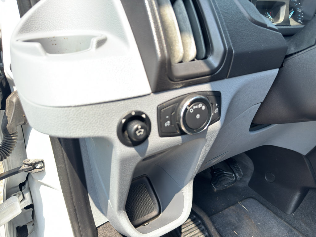 Certified 2017 Ford Transit 350 XLT RWD image 11