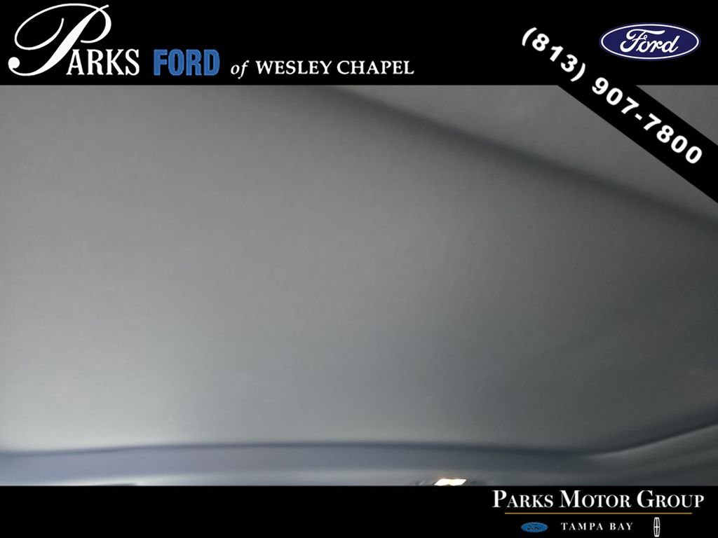 Certified 2020 Ford Edge Titanium w/ Equipment Group 301A FWD image 22