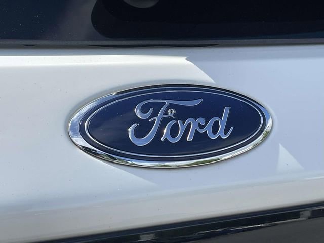 Certified 2022 Ford Explorer ST w/ Equipment Group 401A AWD/4WD image 11