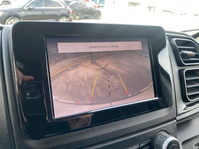 Used 2023 RAM ProMaster 2500 image 17