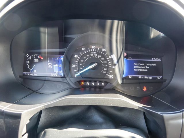 Certified 2024 Ford Edge Titanium image 16