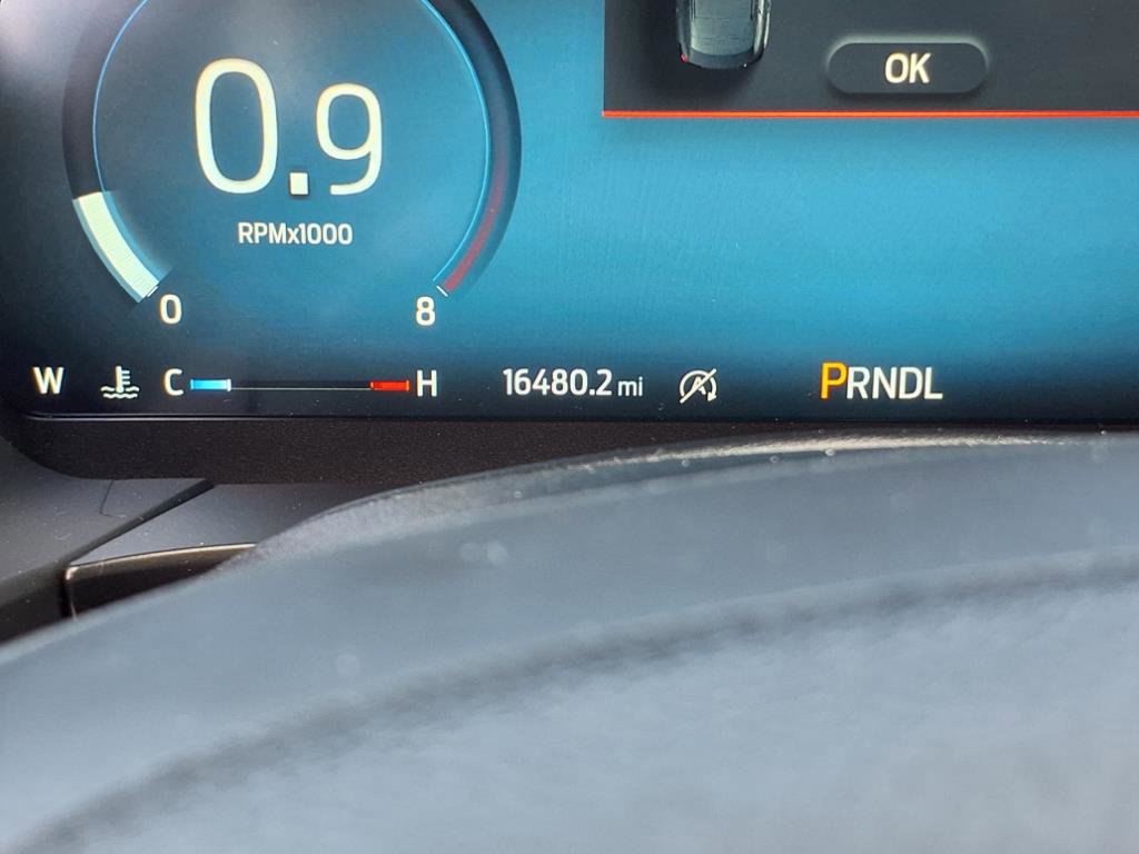 Certified 2023 Ford Escape ST-Line Elite image 20