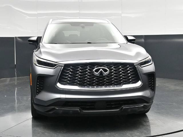 Used 2024 INFINITI QX60 Luxe AWD/4WD image 6