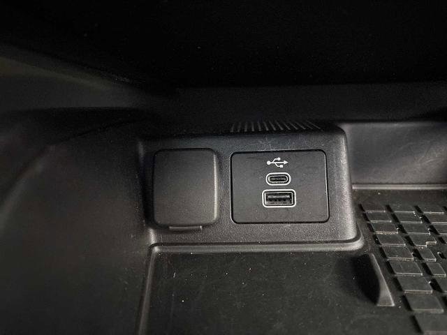 Certified 2025 Ford Bronco Sport Badlands AWD/4WD image 35